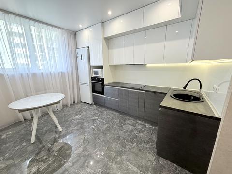 квартира по адресу Панорамная ул., 2-А