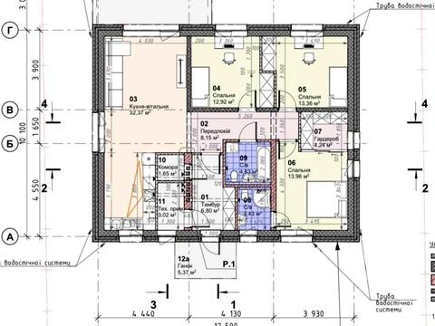дом по адресу Маяковского ул., 10