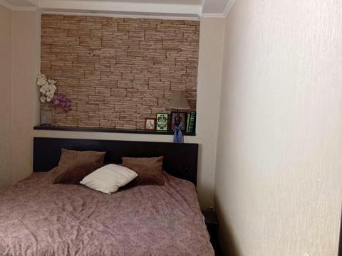 квартира по адресу Небесної Сотні ул. (Московская), 16