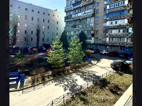 квартира по адресу Александра Поля просп. (Кірова), 1/9