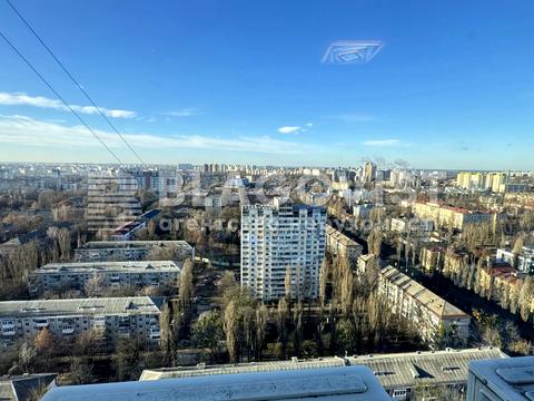 квартира по адресу Академика Шалимова ул. (Героїв Севастополя), 35-А