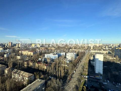 квартира по адресу Академика Шалимова ул. (Героїв Севастополя), 35-А