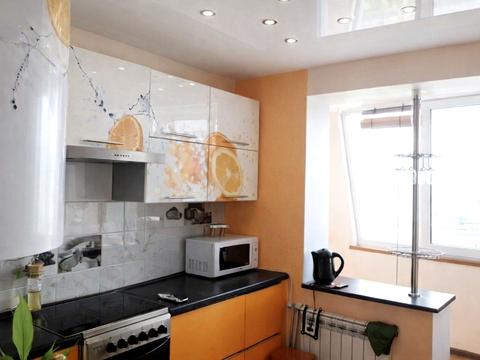 квартира по адресу Героев просп., 43