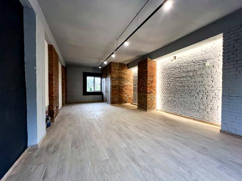 коммерческая по адресу Теремновская ул., 65а