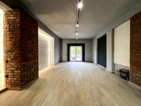 комерційна за адресою Теремнівська вул., 65а