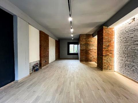 коммерческая по адресу Теремновская ул., 65а