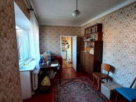 квартира по адресу Братів Шеметів пер., 21