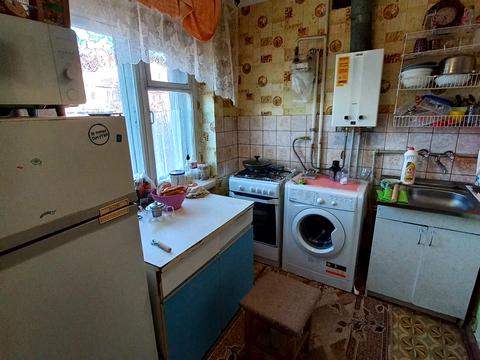 квартира по адресу Братів Шеметів пер., 21