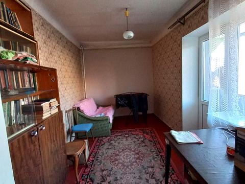 квартира по адресу Братів Шеметів пер., 21