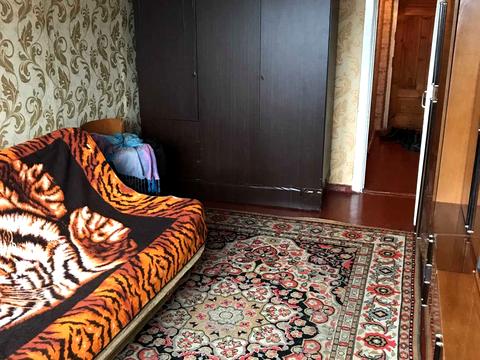 квартира по адресу Братів Шеметів пер., 21