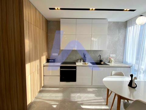 квартира за адресою Авраама Лінкольна вул. (Димитрова), 6-А