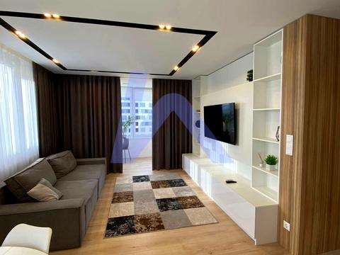 квартира за адресою Авраама Лінкольна вул. (Димитрова), 6-А