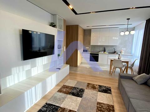 квартира за адресою Авраама Лінкольна вул. (Димитрова), 6-А