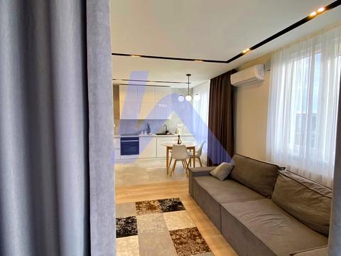 квартира за адресою Авраама Лінкольна вул. (Димитрова), 6-А