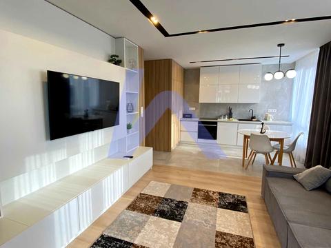 квартира за адресою Авраама Лінкольна вул. (Димитрова), 6-А