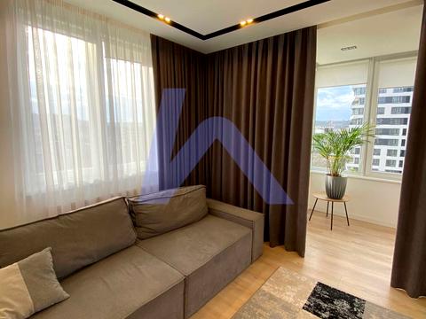 квартира за адресою Авраама Лінкольна вул. (Димитрова), 6-А