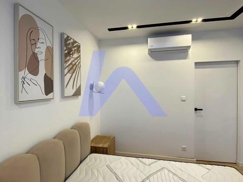 квартира за адресою Авраама Лінкольна вул. (Димитрова), 6-А