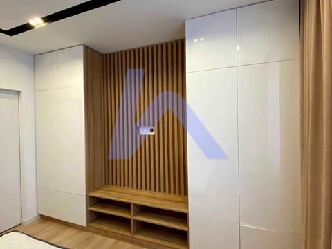 квартира за адресою Авраама Лінкольна вул. (Димитрова), 6-А