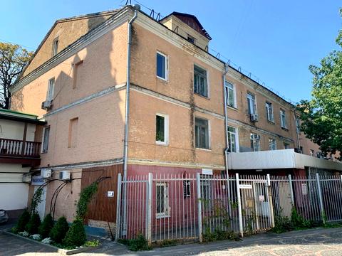 коммерческая по адресу Рыбальская ул., 2