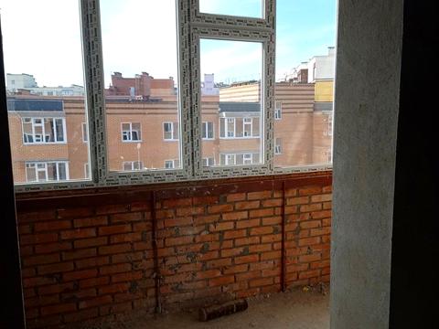 квартира за адресою Кармелюка вул., 5/8