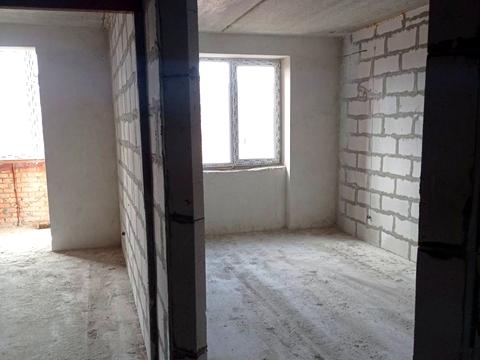 квартира по адресу Кармелюка ул., 5/8