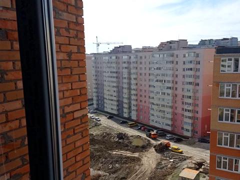 квартира за адресою Кармелюка вул., 5/8