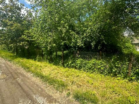 ділянка за адресою 