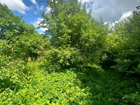 ділянка за адресою 