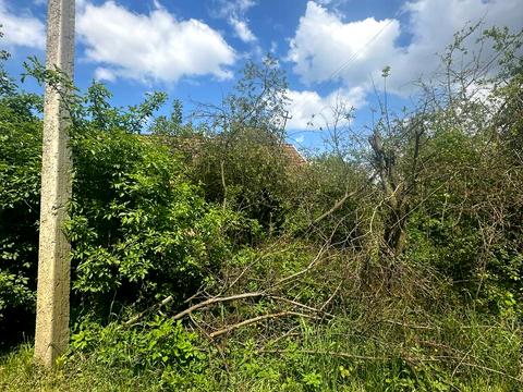 ділянка за адресою 