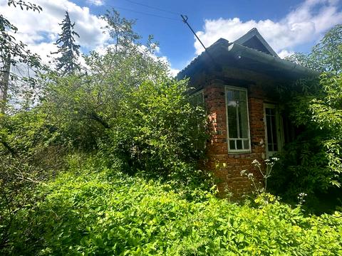 участок по адресу 