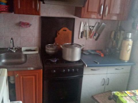 квартира за адресою Бучми вул. (Командарма Уборевича), 50