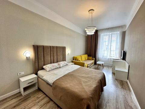 квартира по адресу Свободы просп. (Ленина), 26