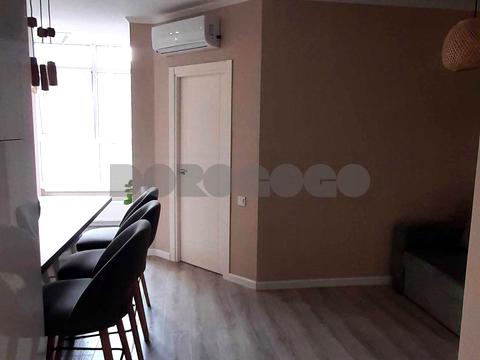 квартира по адресу Молодёжная ул. (Піонерська), 32-А