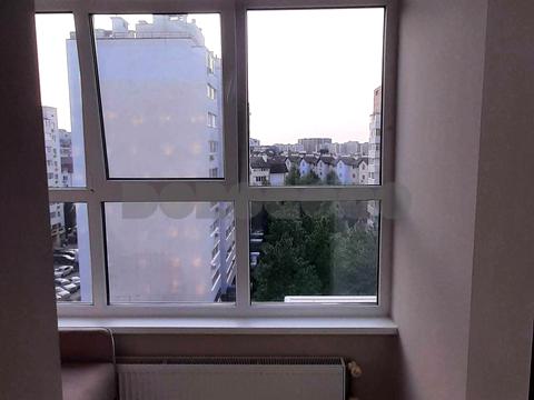 квартира по адресу Молодёжная ул. (Піонерська), 32-А