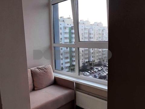 квартира по адресу Молодёжная ул. (Піонерська), 32-А