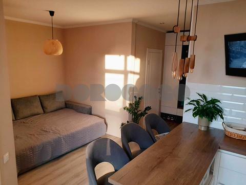 квартира по адресу Молодёжная ул. (Піонерська), 32-А