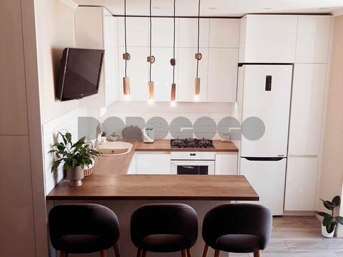 квартира за адресою Молодіжна вул. (Піонерська), 32-А