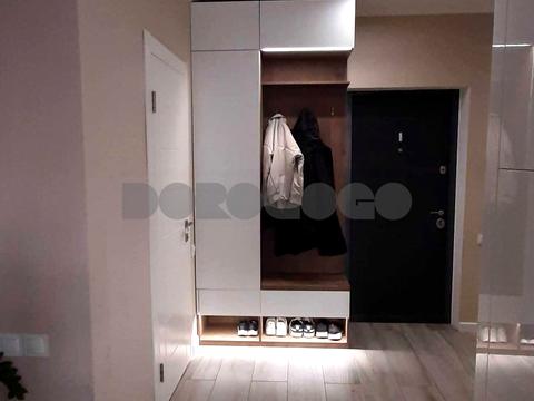 квартира по адресу Молодёжная ул. (Піонерська), 32-А