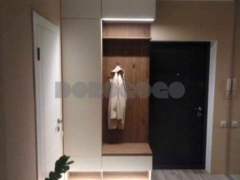 квартира по адресу Молодёжная ул. (Піонерська), 32-А