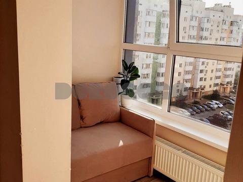 квартира по адресу Молодёжная ул. (Піонерська), 32-А