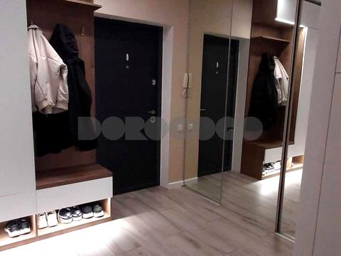 квартира по адресу Молодёжная ул. (Піонерська), 32-А