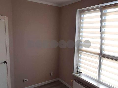 квартира по адресу Молодёжная ул. (Піонерська), 32-А