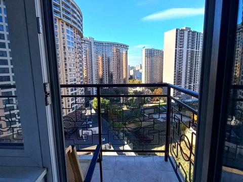 квартира за адресою Генуезька вул., 3-Г