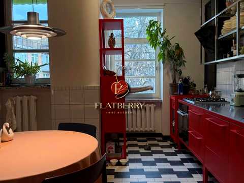 квартира за адресою Велика Житомирська вул., 17/2