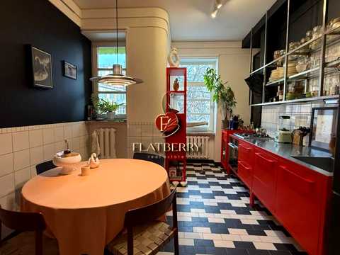квартира за адресою Велика Житомирська вул., 17/2