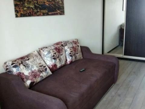 квартира по адресу Бассейная ул., 6А