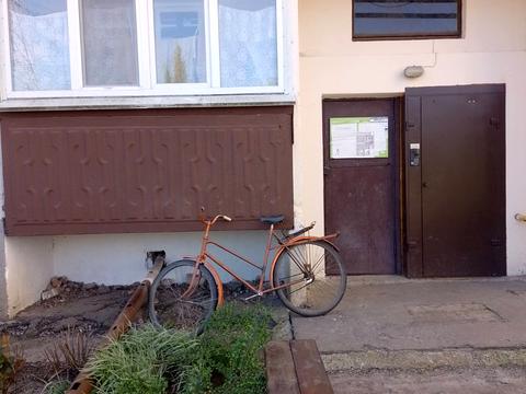 квартира за адресою Цвіткова, 2