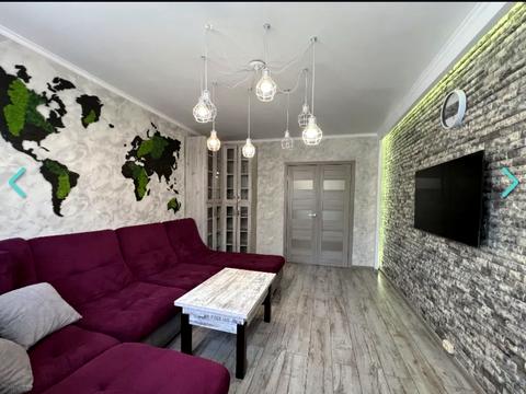 квартира по адресу Добровольцев пер., 6