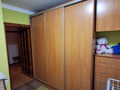 квартира за адресою Академіка Тутковського проїзд, 12