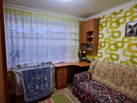 квартира за адресою Академіка Тутковського проїзд, 12